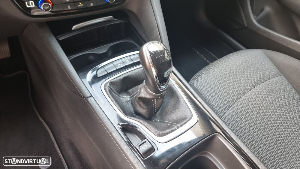 Opel Insignia Sports Tourer 1.6 CDTi Dynamic - 8