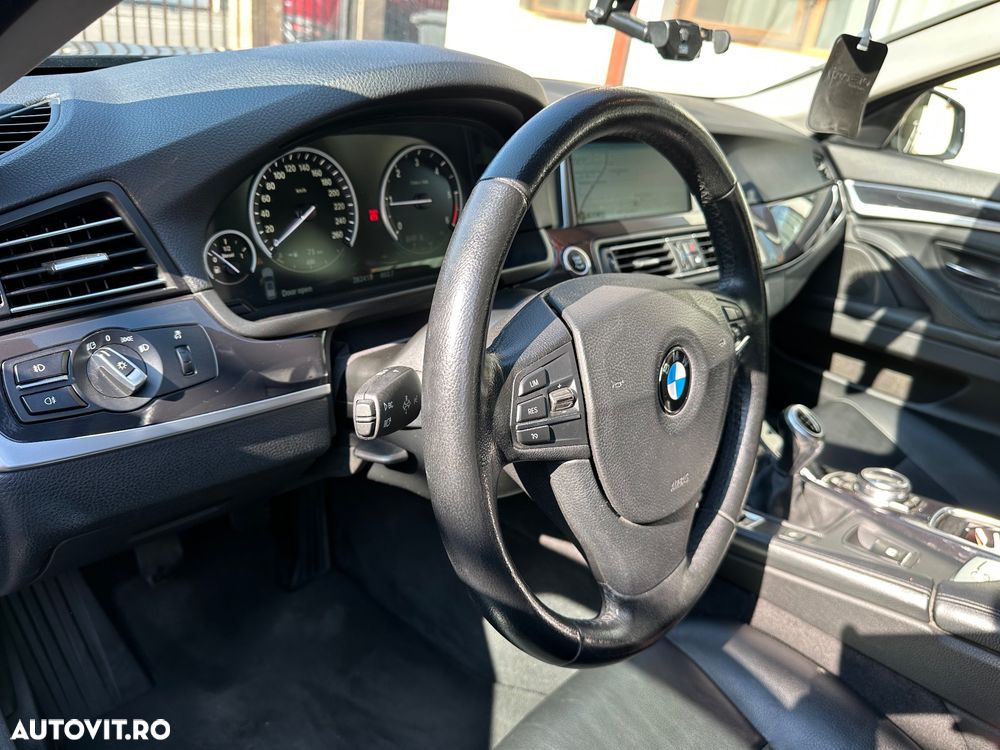 BMW Seria 5 - 27