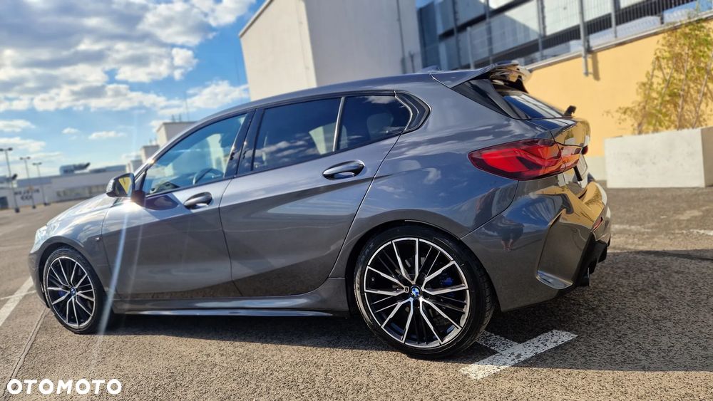 BMW Seria 1 120i - 4