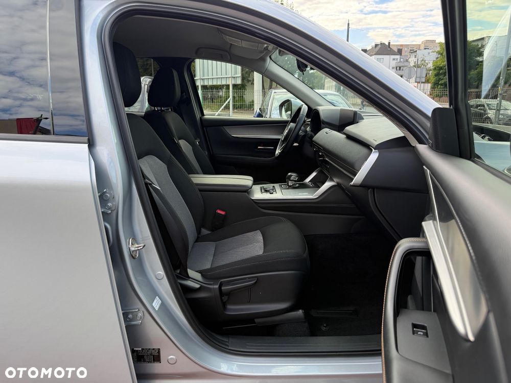 Mazda CX-60 3.3 D mHEV Exclusive Line AWD - 20