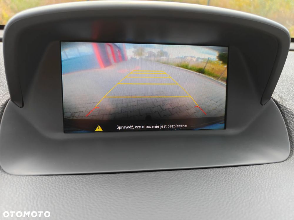 Opel Mokka 1.4 Turbo ecoFLEX Start/Stop Edition - 36