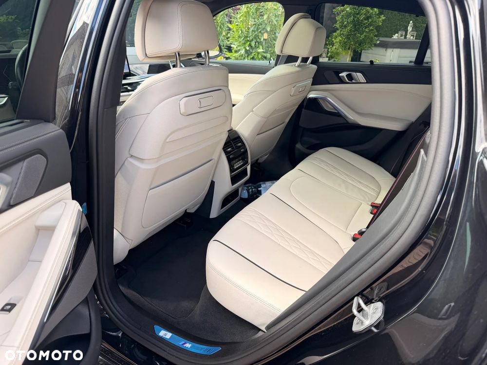 BMW X6 - 17