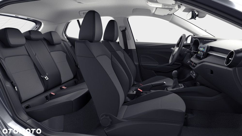 Skoda Fabia 1.0 TSI Drive - 6