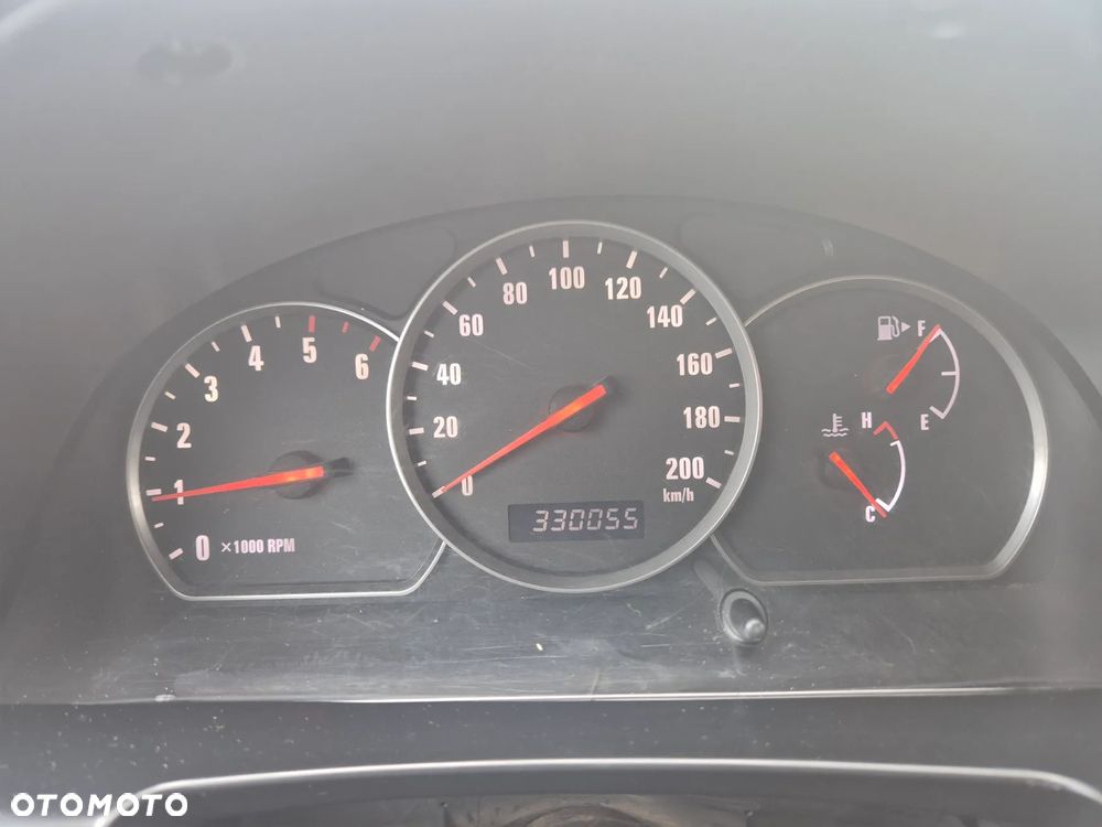 Suzuki Grand Vitara 2.0 TD Comfort - 11