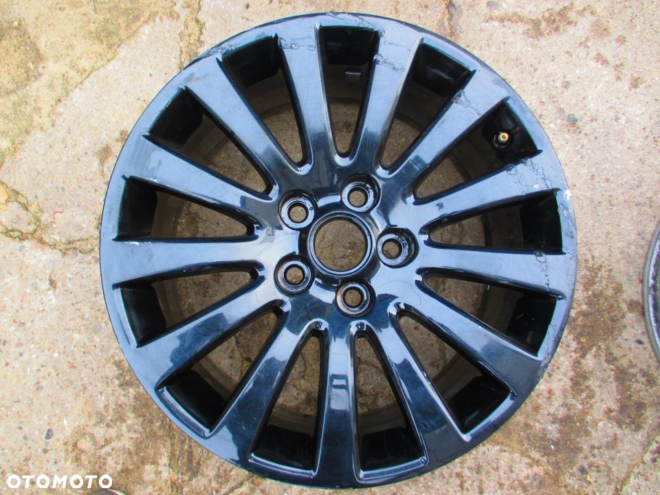 OPEL 18'' INSIGNIA ORYGINAŁ!!! - 1