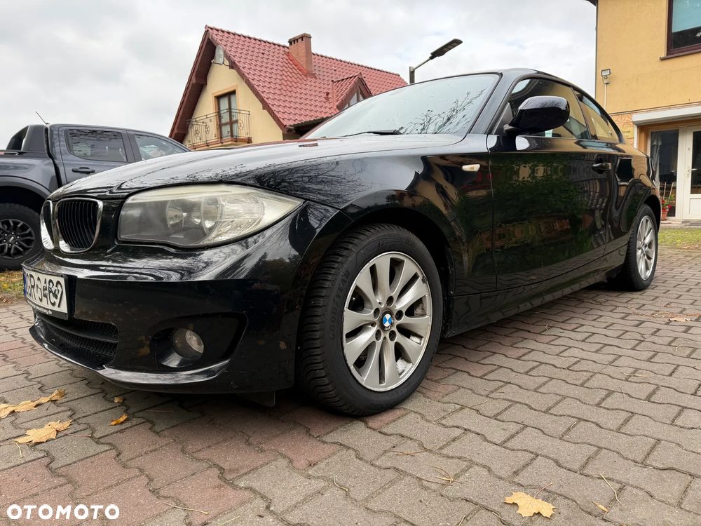 BMW Seria 1