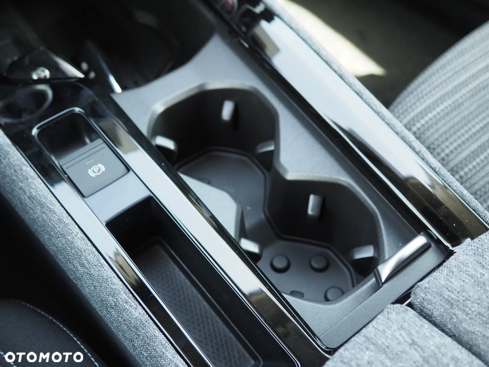 Skoda Superb 2.0 TDI SCR 4x4 Drive DSG - 10