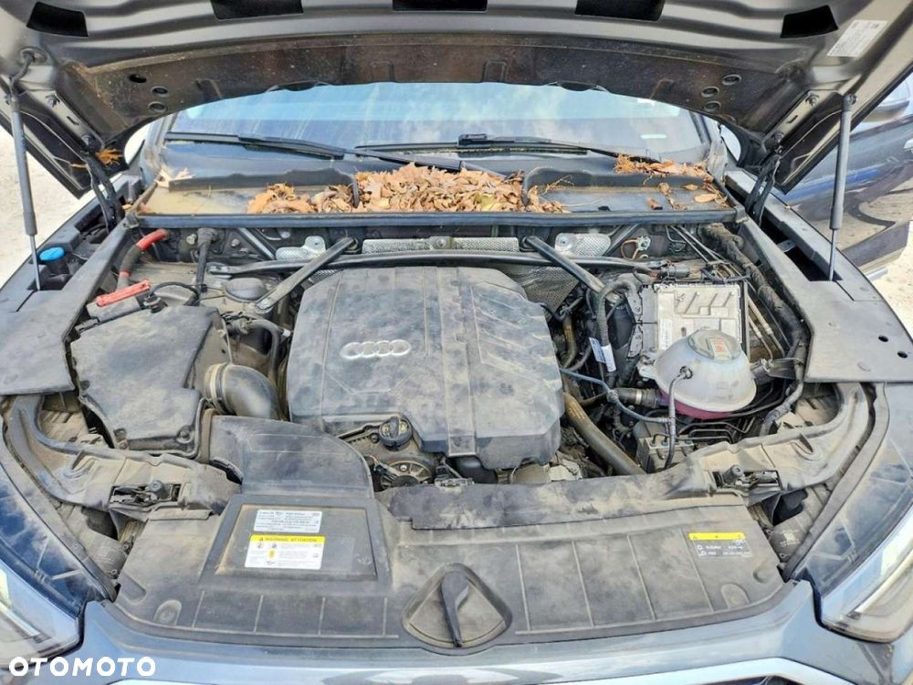 Audi Q5 45 TFSI quattro S tronic S line - 12