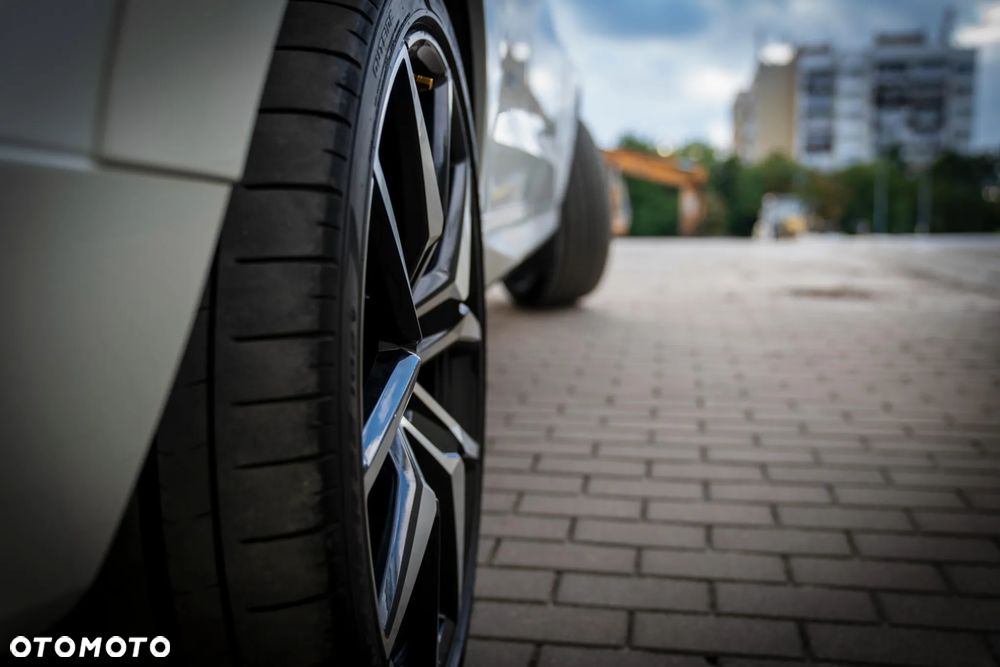 Volvo XC 60 T8 AWD Geartronic Polestar Engineered - 7