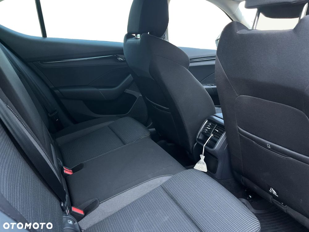 Skoda Octavia 1.0 TSI Ambition - 28