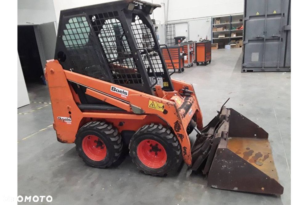 Bobcat S 70 - 1