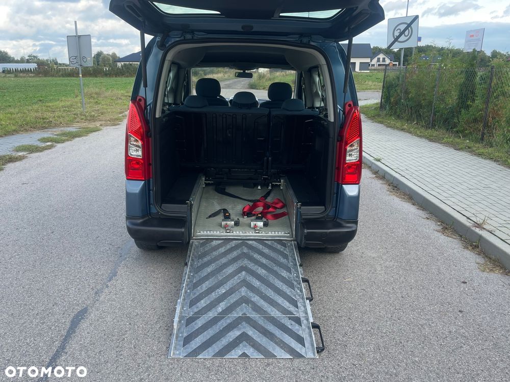 Citroën Berlingo