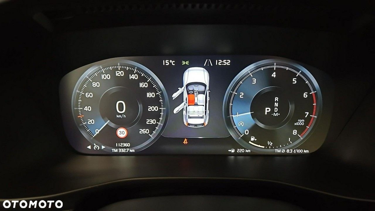 Volvo XC 40 T3 Momentum Pro - 14