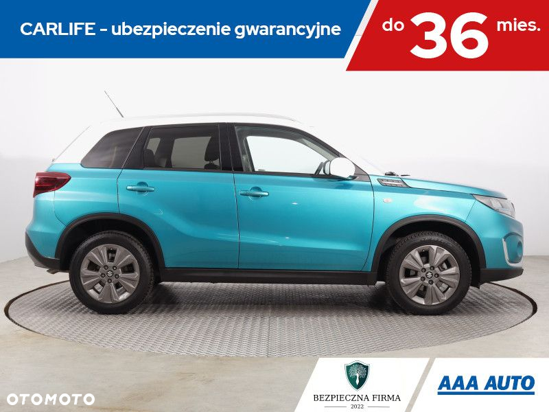 Suzuki Vitara - 7