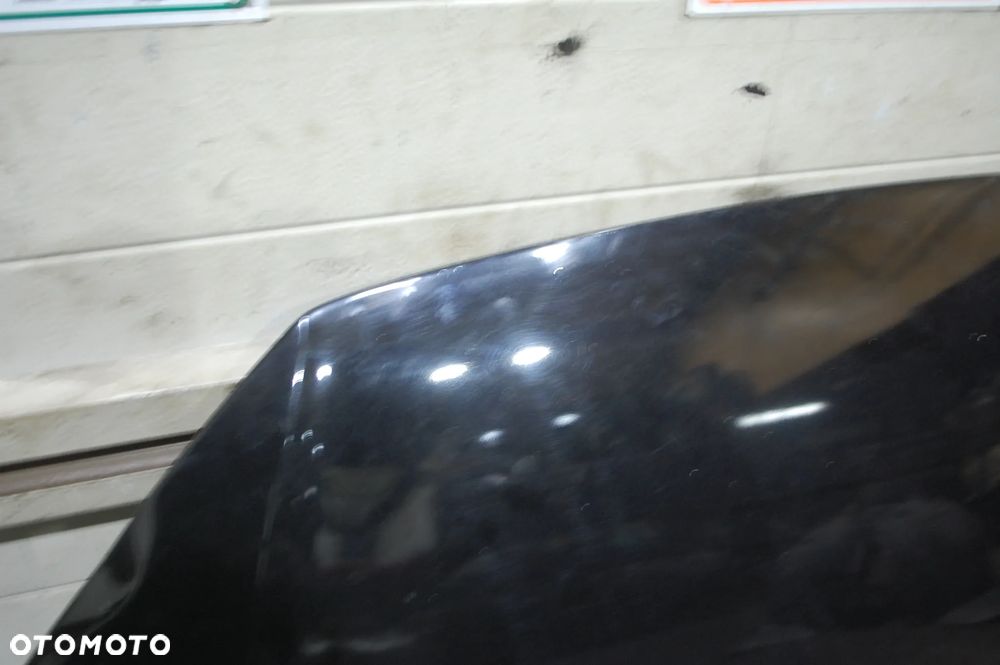 MASKA POKRYWA GÓRNA SILNIKA VW POLO IV 9N3 L041 - 5