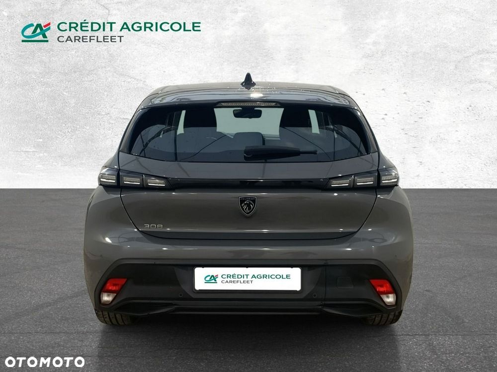 Peugeot 308 1.5 BlueHDi Active Pack S&S EAT8 - 7