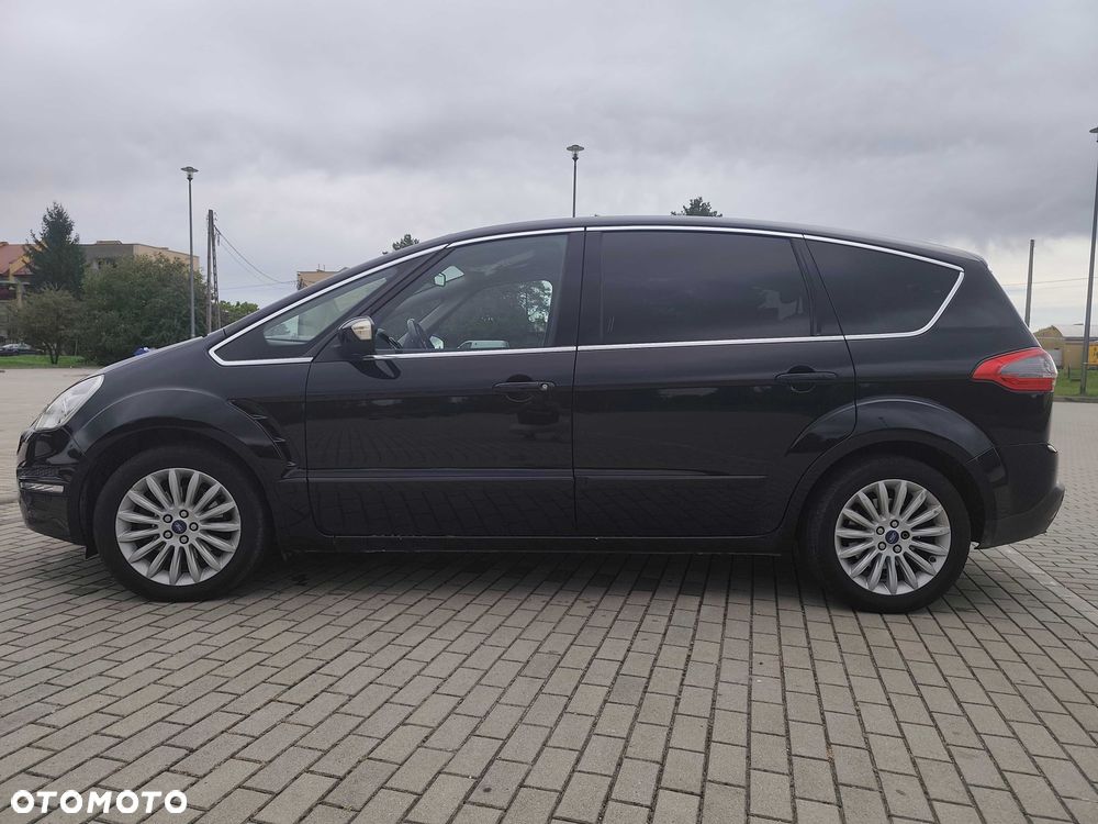 Ford S-Max - 6