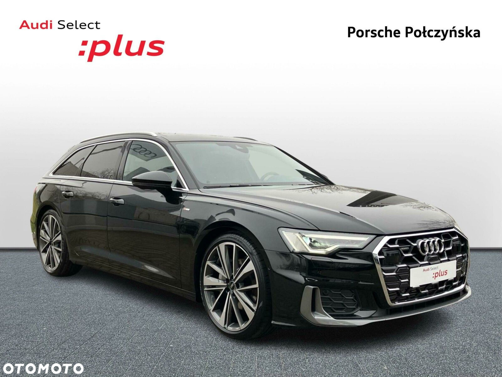 Audi A6 - 7