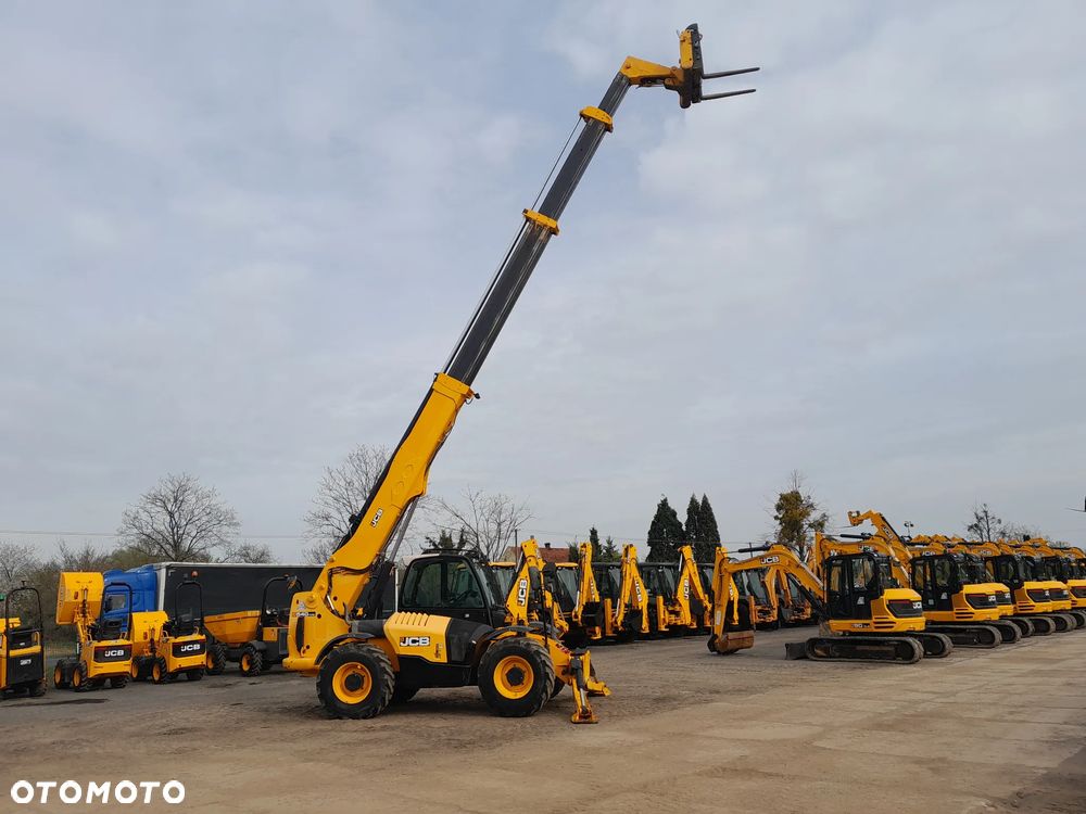 JCB 540-170 2016R - 9