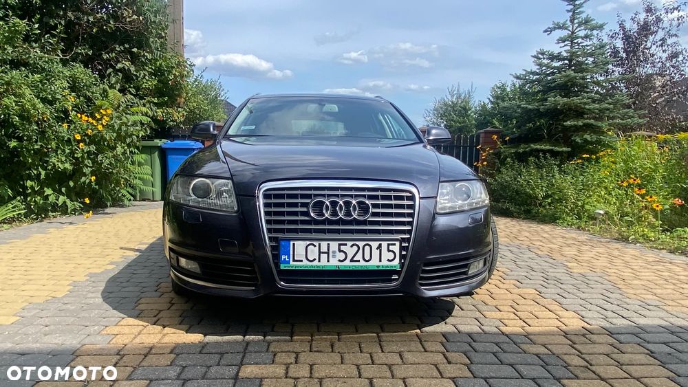 Audi A6 - 3