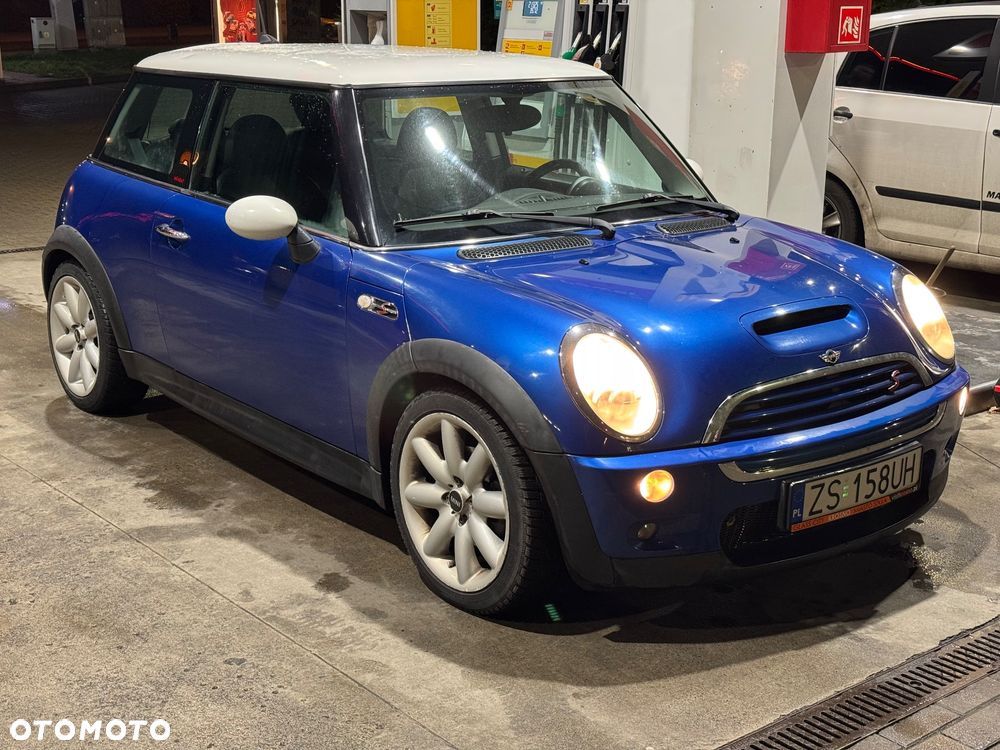 MINI Cooper S - 2