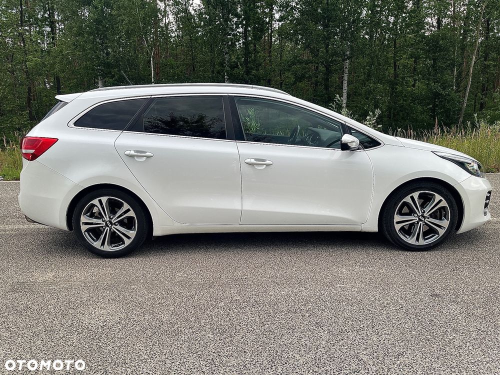 Kia Ceed 1.0 T-GDI GT Line - 4