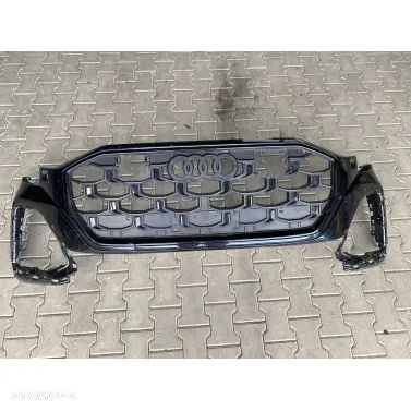 Audi SQ8 4M8 Lift zderzak przód 23- - 1