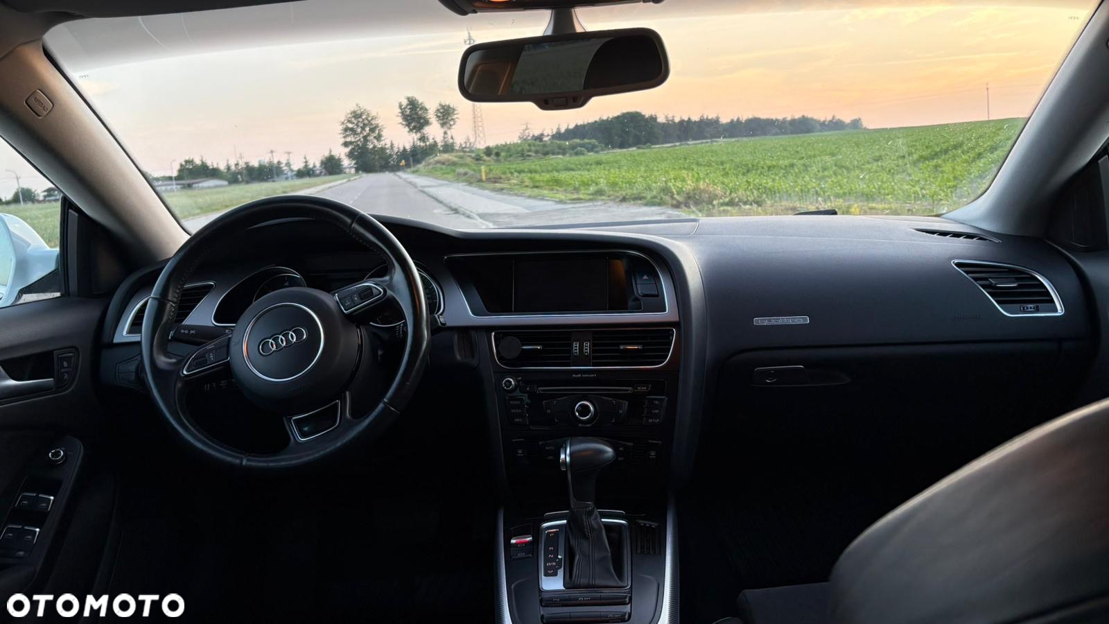 Audi A5 - 32