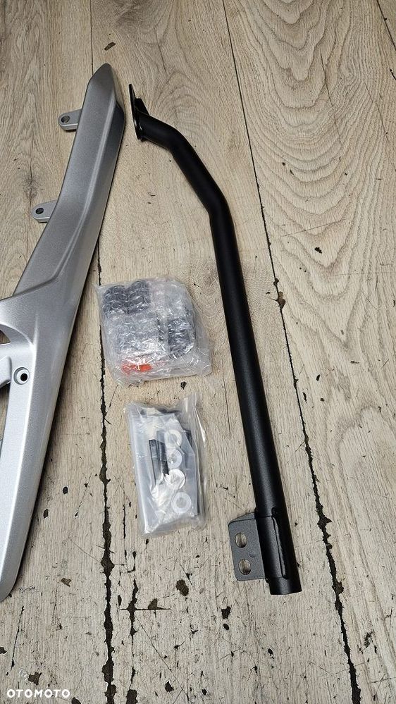 Stelaż pod kufer centralny bagażnik Yamaha XJ6  20S-W0736-00 - 2