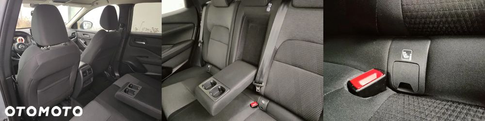 Nissan Qashqai 1.3 DIG-T MHEV Xtronic N-Connecta - 34