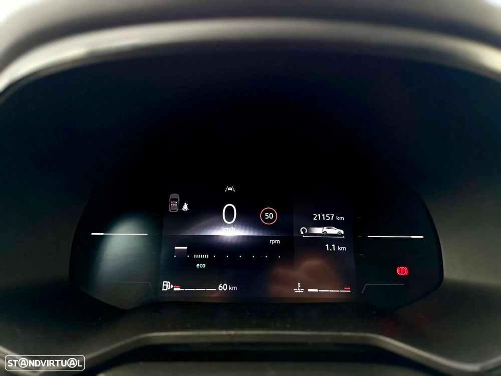 Renault Clio 1.0 TCe Evolution - 22