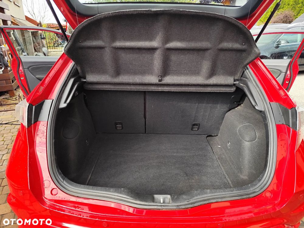 Honda Civic 1.4 i-VTEC Type S - 11