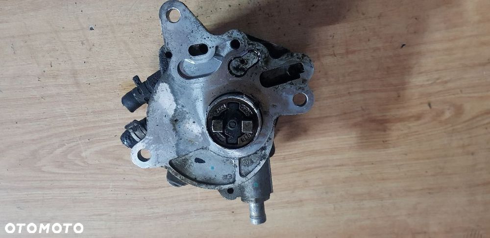 AUDI SEAT SKODA VW 2.0 TDI POMPA VACUM 03G145209C - 3