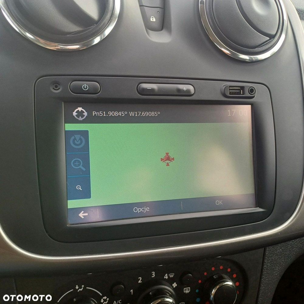 Dacia Sandero Stepway - 16