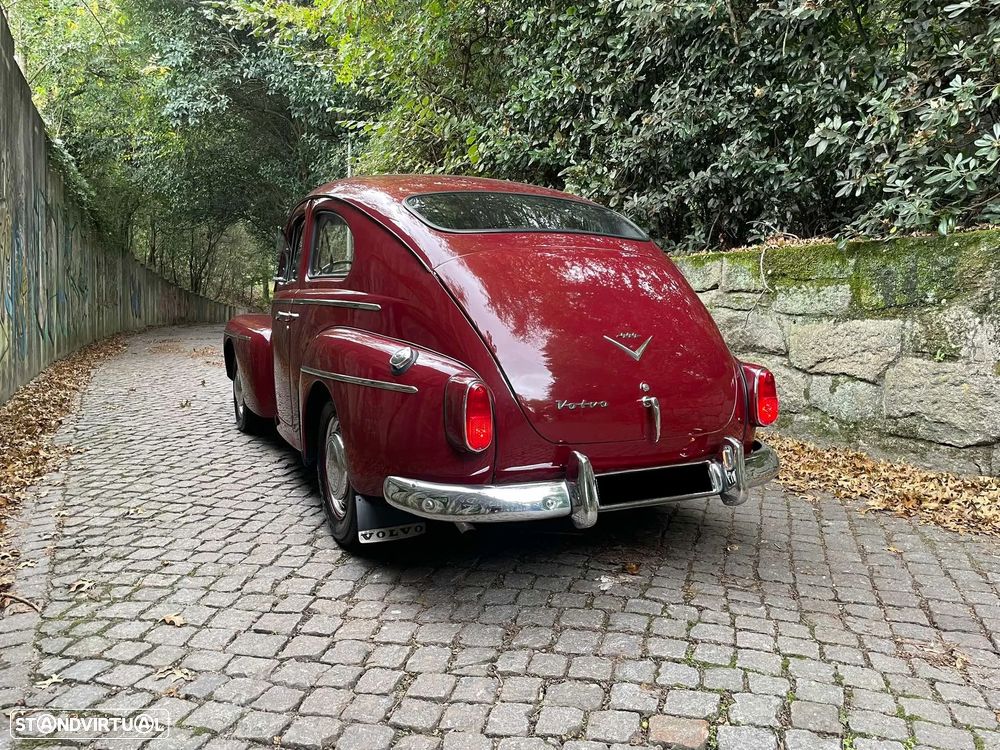 Volvo PV - 42