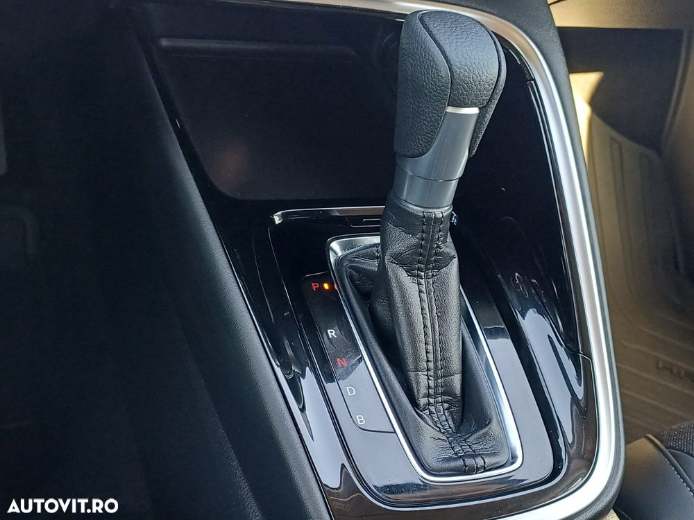 Honda HR-V 1.5 e:HEV 4x2 E-CVT Advance - 21