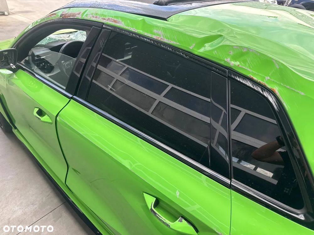 Audi RS3 Sportback TFSI Quattro S tronic - 22