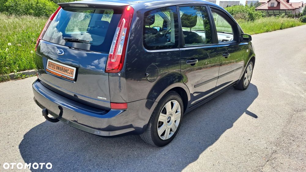 Ford C-MAX - 10