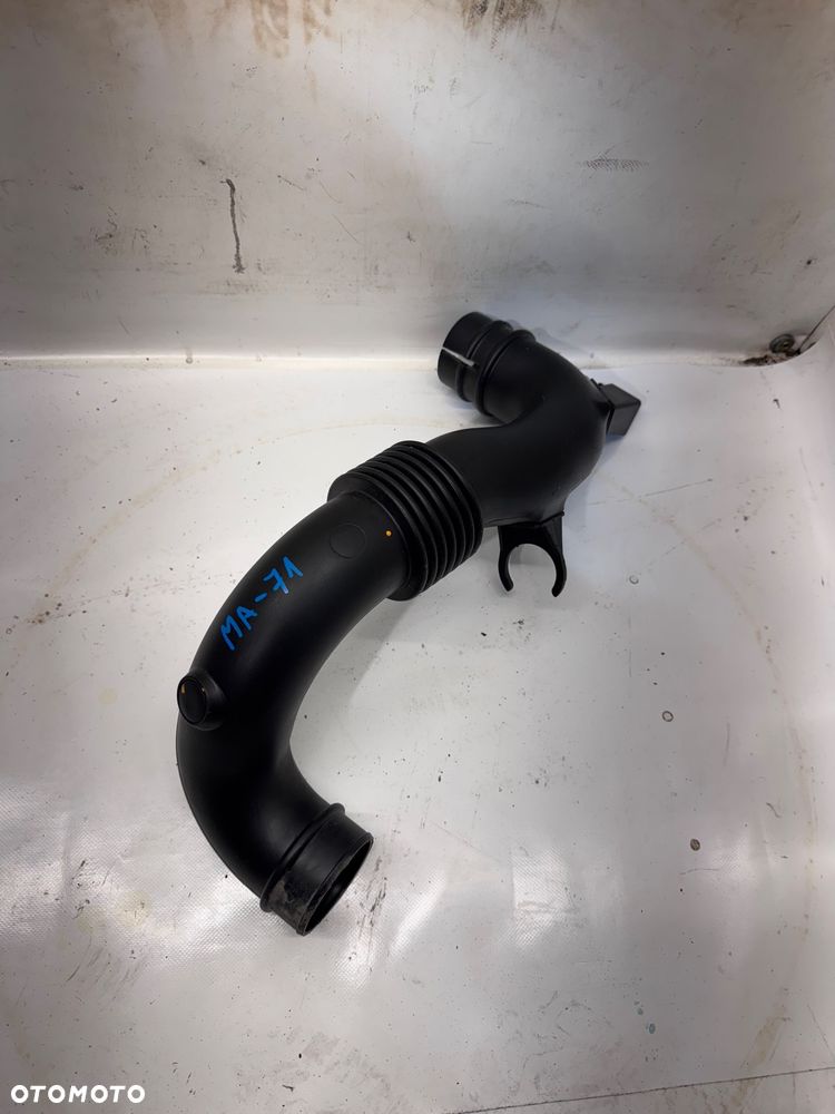 MA-71 RURA DOLOT POWIETRZA RENAULT MASTER 2.3DCI OE:165550972R - 2