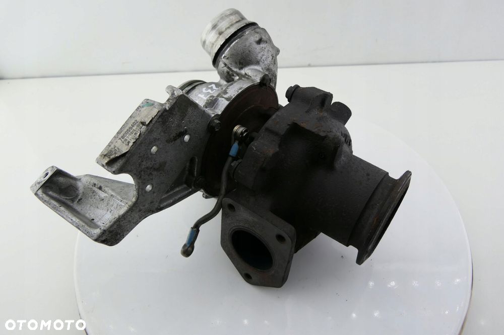 Turbina BMW E90 E87 2.0D N47 7800594C - 9