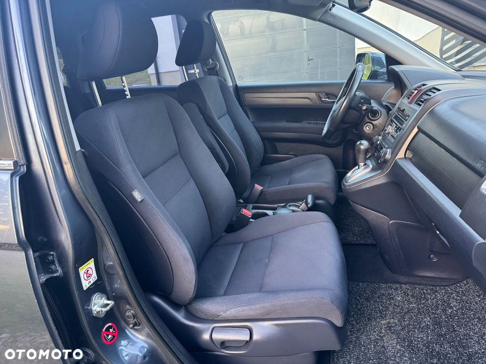 Honda CR-V - 18