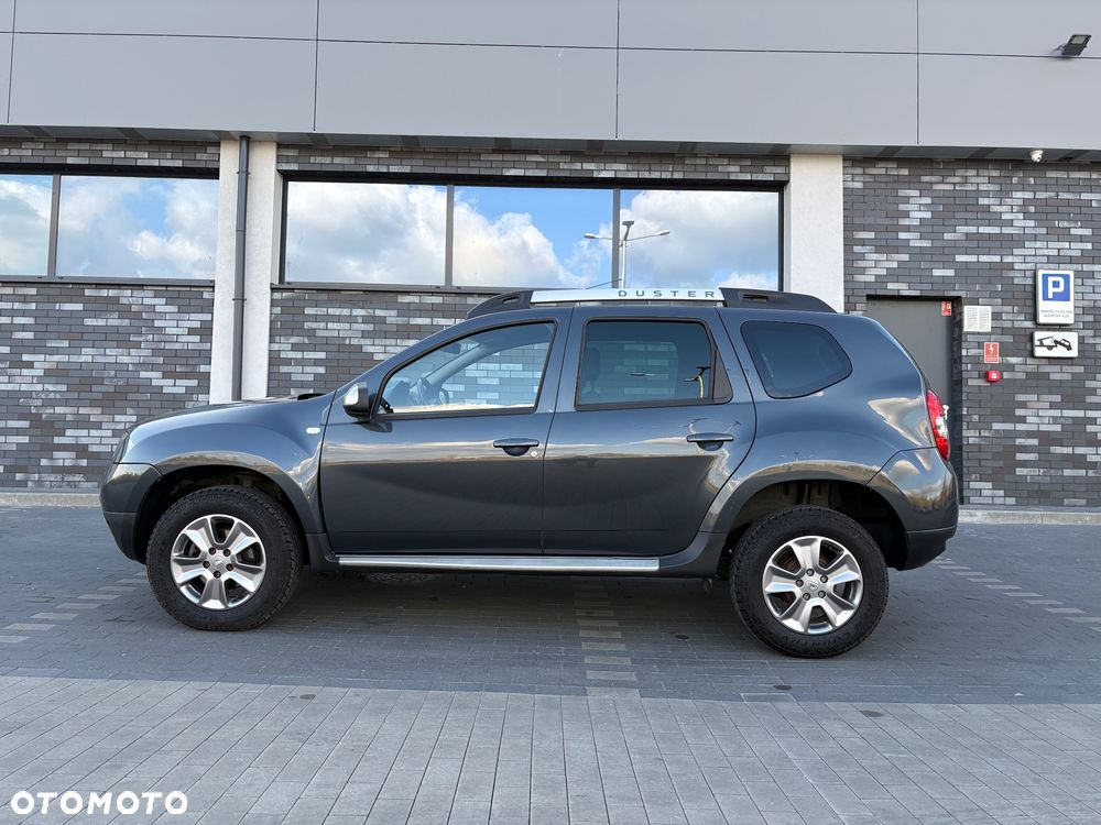 Dacia Duster 1.2 TCe Prestige - 4