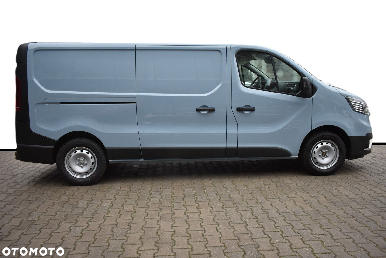 Renault Trafic - 6