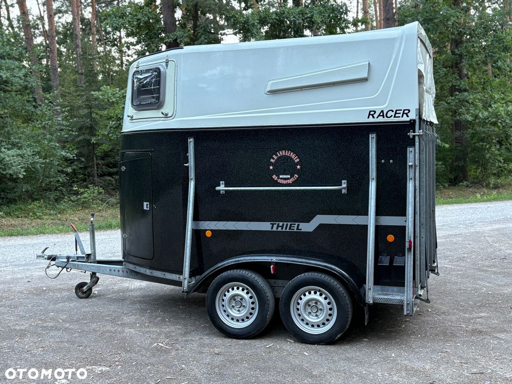Thiel Racer - 7