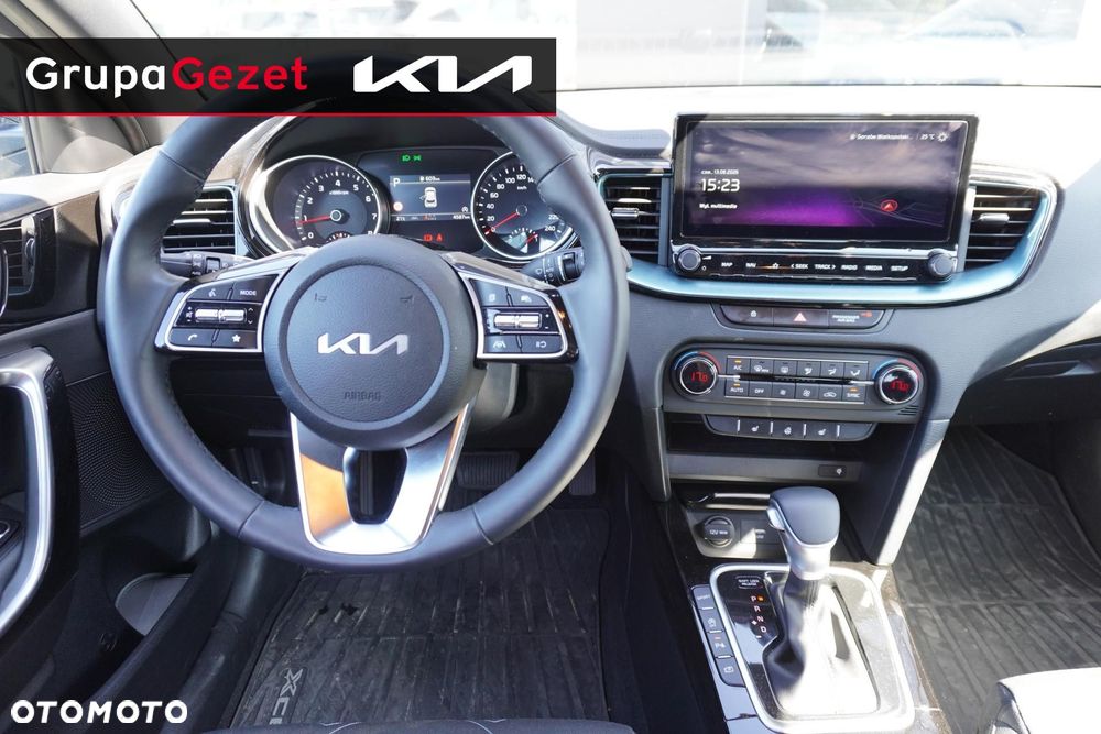 Kia XCeed - 8