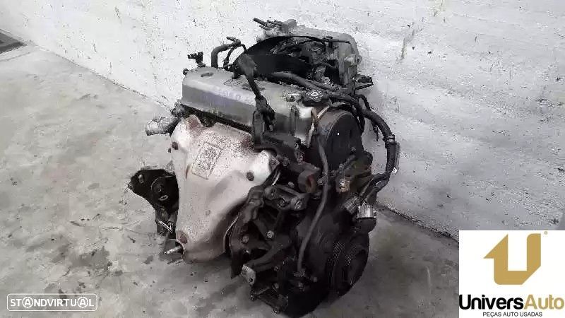 MOTOR COMPLETO HONDA ACCORD V 1998 -F20Z1 - 1