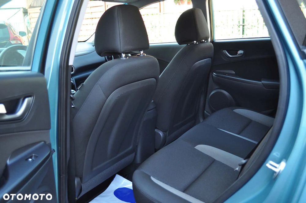 Hyundai Kona 1.0 T-GDI Premium - 17