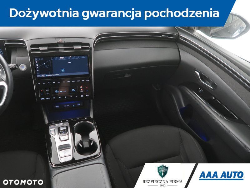 Hyundai Tucson - 10