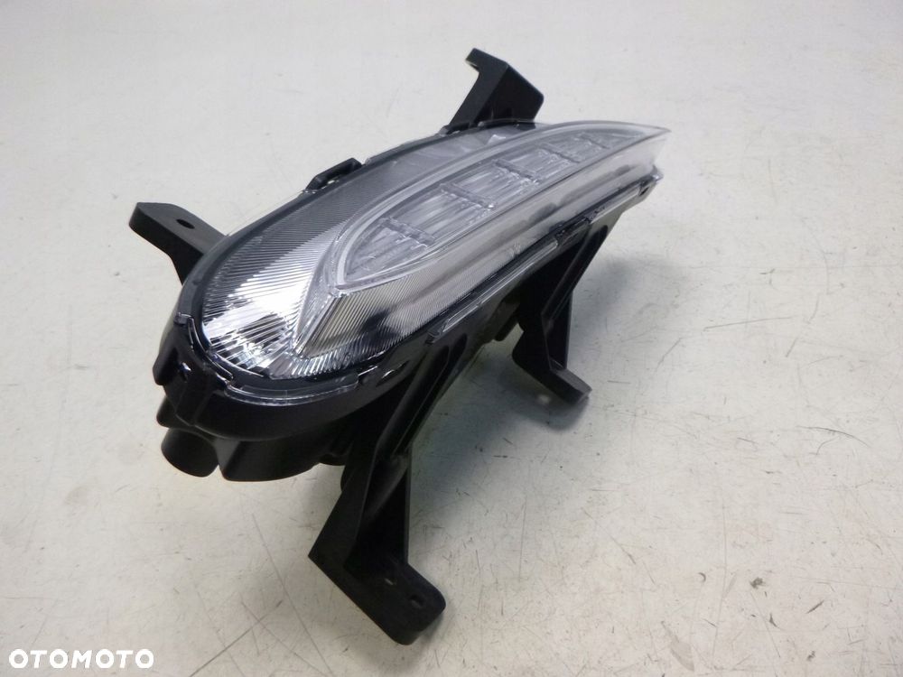 HYUNDAI I30 N LAMPA DRL LED HALOGEN PRZÓD PRZEDNI LEWY PRAWY ORYGINAŁ - 4