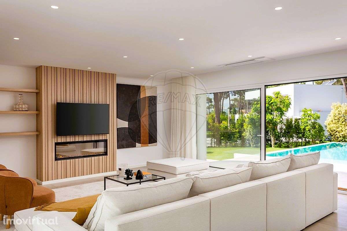 Moradia T5 para venda - Grande imagem: 3/50